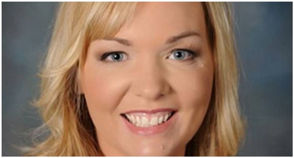 Idaho Republican caught spreading lie about 45-year-old nurse who died from COVID-19