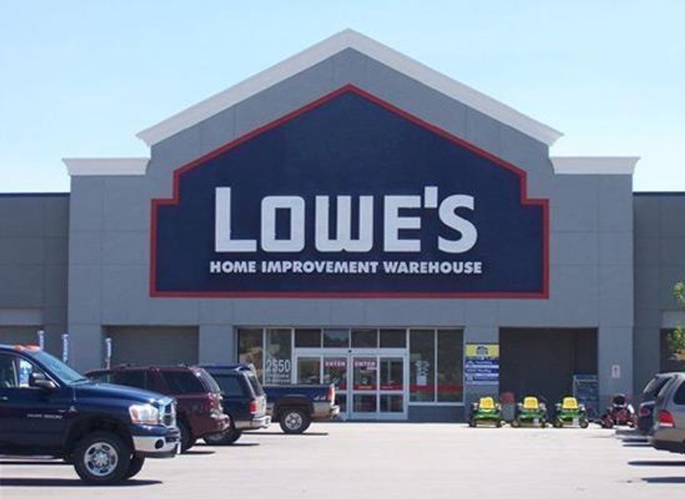 Lowe's to shut 51 underperforming stores in US, Canada