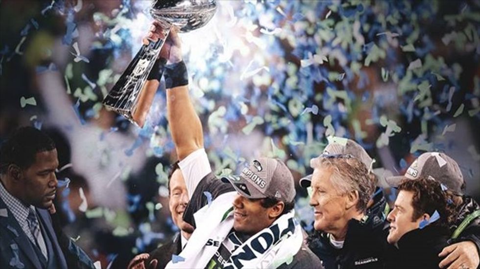 REPORT: Arizona anti-gay law has NFL thinking of moving Super Bowl to Tampa Bay