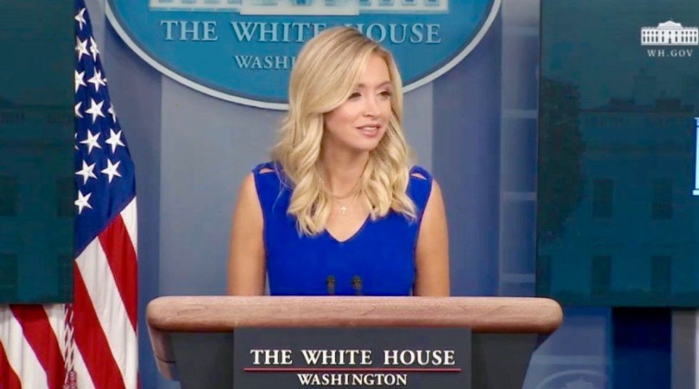 White House ‘won’t get into’ whether or not Trump talked with Putin about Russian bounties to kill US soldiers