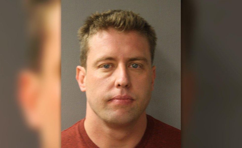 Cop who fatally shot black man was being 'ambiguous' when he said he'd 'kill this motherf*cker': judge