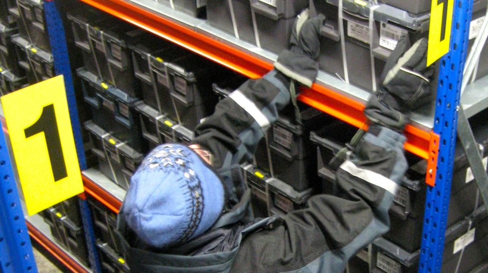 20,000 plant species added to 'Doomsday Vault' to protect against agricultural apocalypse