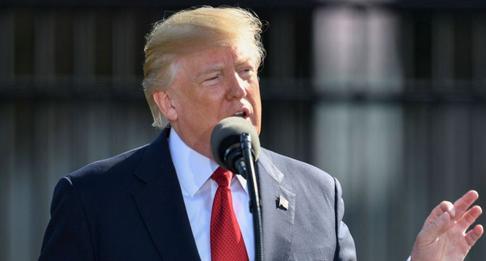 What's behind Trump's impossibly stupid decision to roll back the contraception mandate