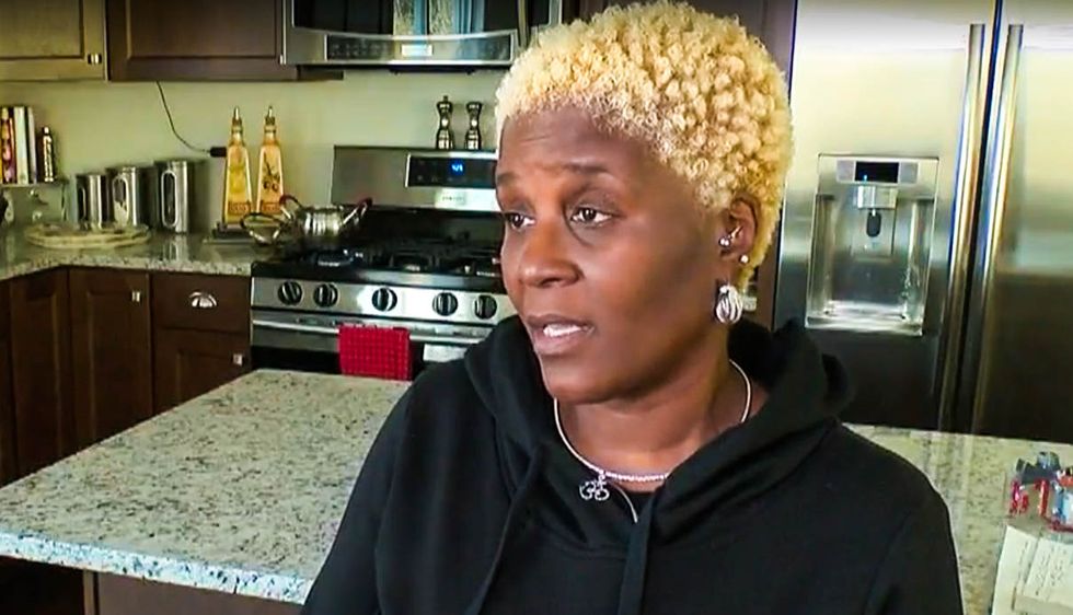 Racist attack drives black family out of Minnesota town