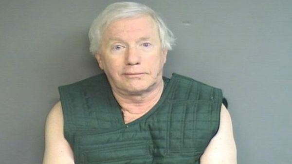 Connecticut substitute teacher, 72, arrested for fondling himself in front of students