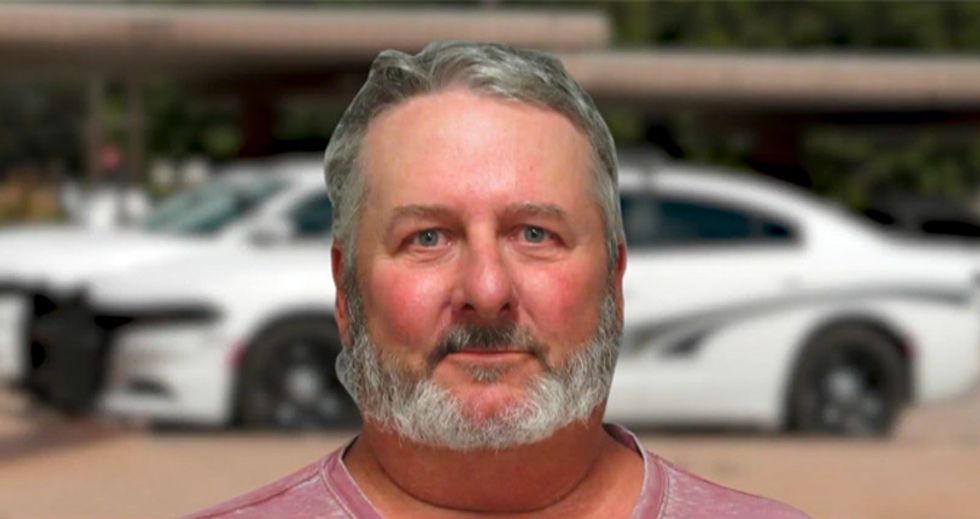 Lynching threat and racist rant at black employee lands Oklahoma man in jail