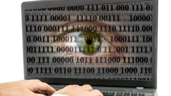 NSA helped Britain's spy agency steal webcam images from millions of Yahoo users