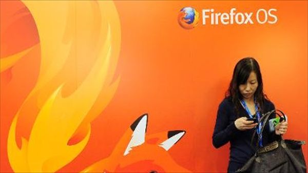 Firefox planning to market $25 smartphone in developing countries