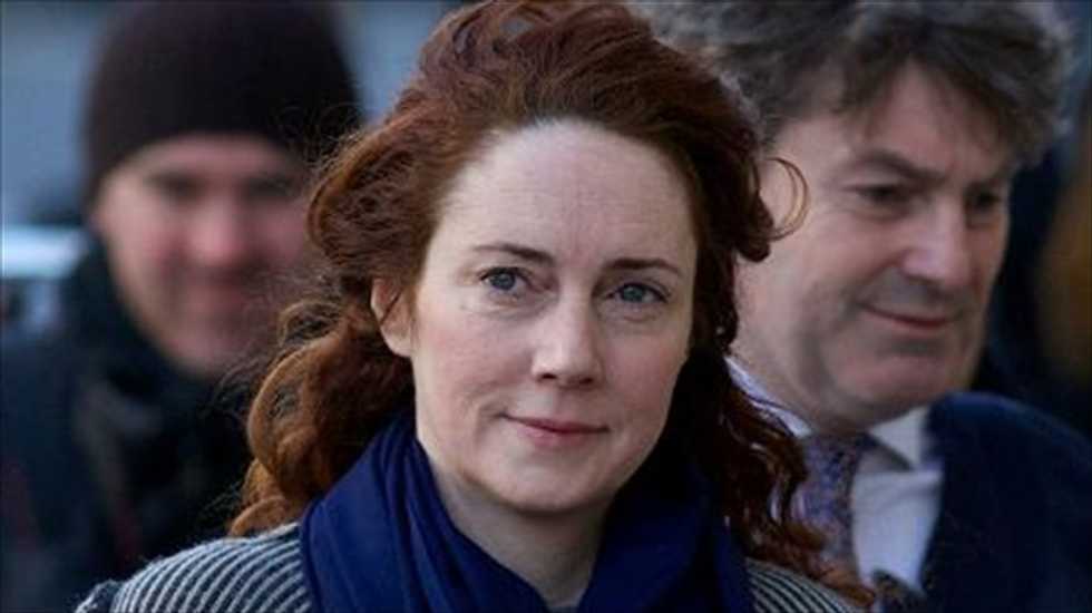 Editor for Rupert Murdoch's British tabloids: We paid public officials for stories