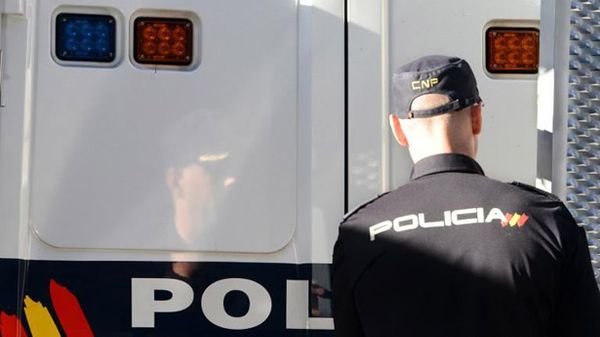 UK, Spain police break up major international fraud ring
