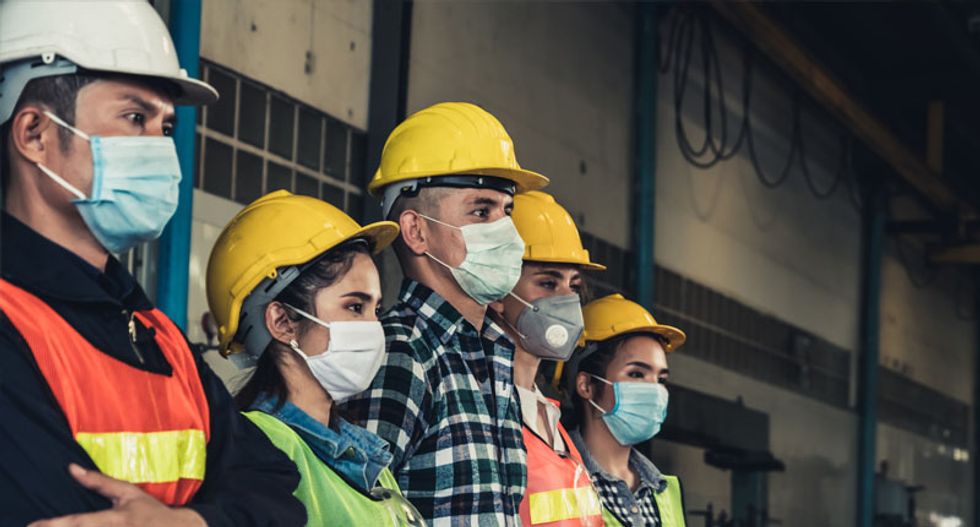 Trump promised workers new manufacturing jobs -- here's how he abandoned them instead
