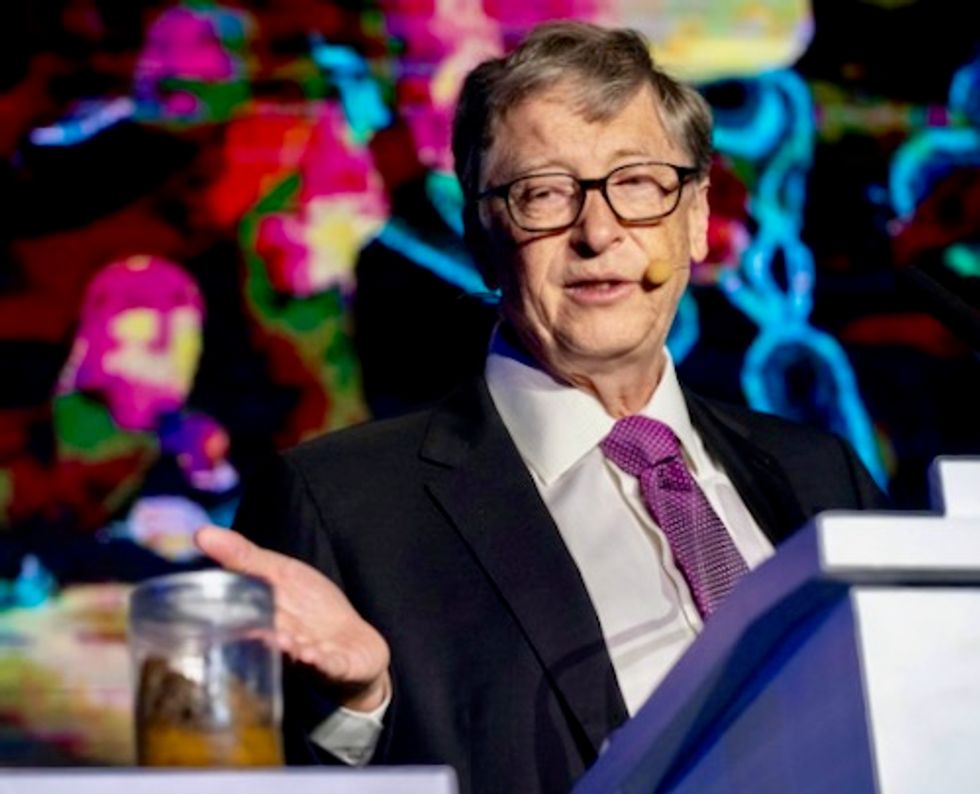 The IRS decided to get tough against Microsoft. Microsoft got tougher.