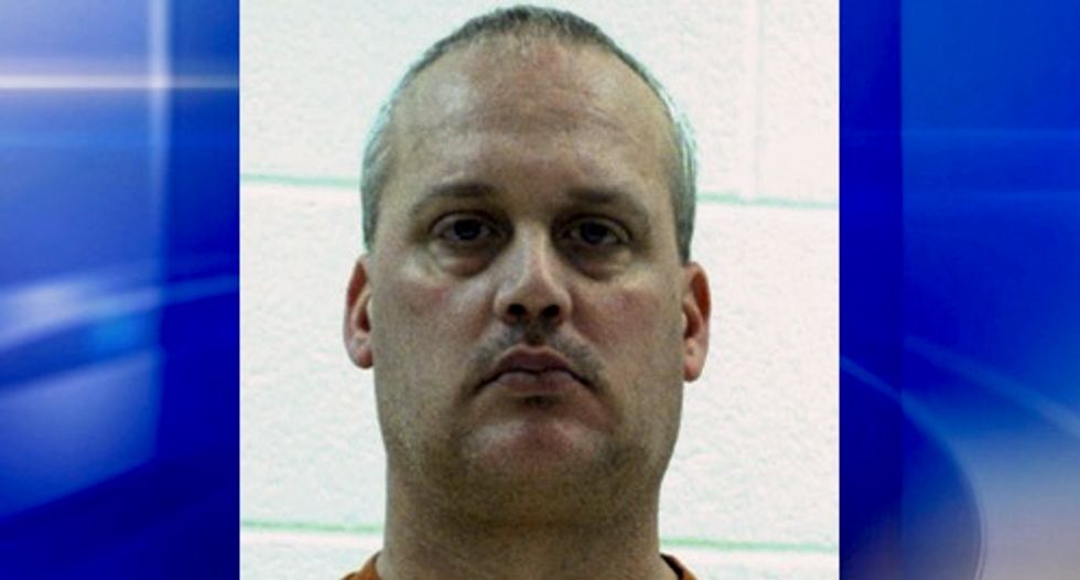 Ex-Penn State coach Sandusky's son sentenced for child sex crimes