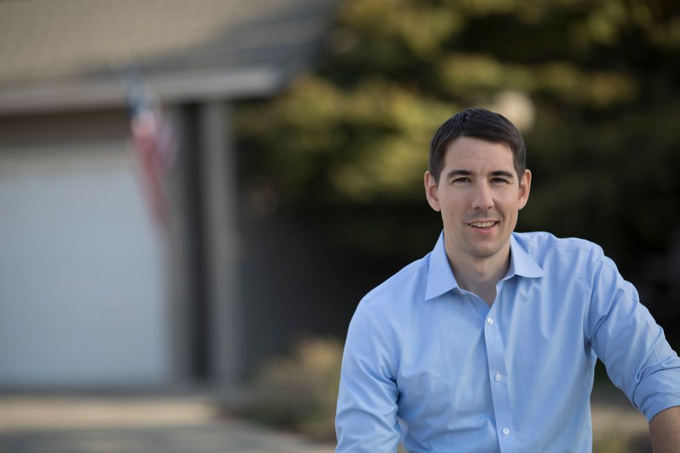 Forget the polls -- Here are 5 house races where Democrats could over-perform based on massive volunteer energy