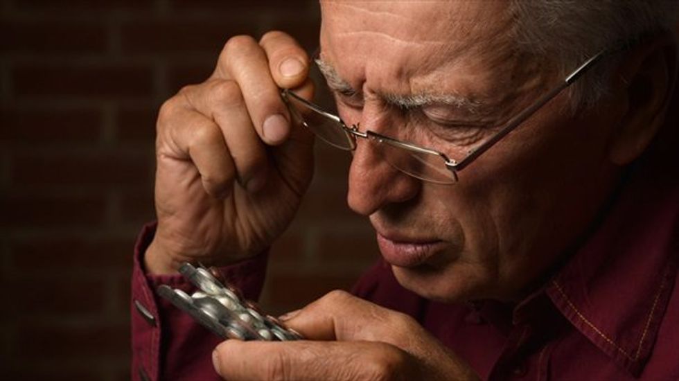 There's a huge healthcare issue no 2020 presidential candidate is addressing