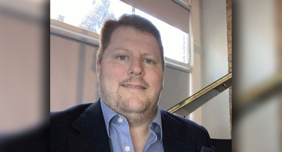 Texas conservative admits he was a Trump cultist and COVID-19 truther -- until he actually caught the virus