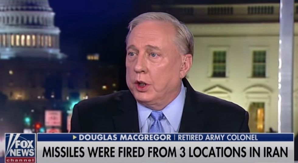 Trump names contrarian colonel as Germany envoy amid pullout