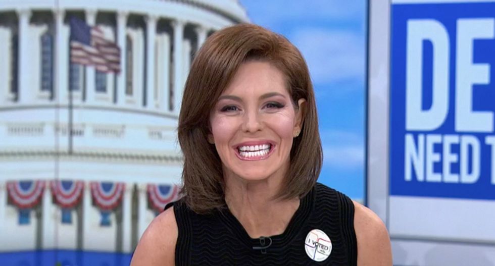 MSNBC's Stephanie Ruhle: Trump is on the campaign trail for one reason and it's not what you think