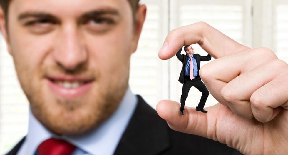 Here are 10 subtle signs your boss is about to give you the boot