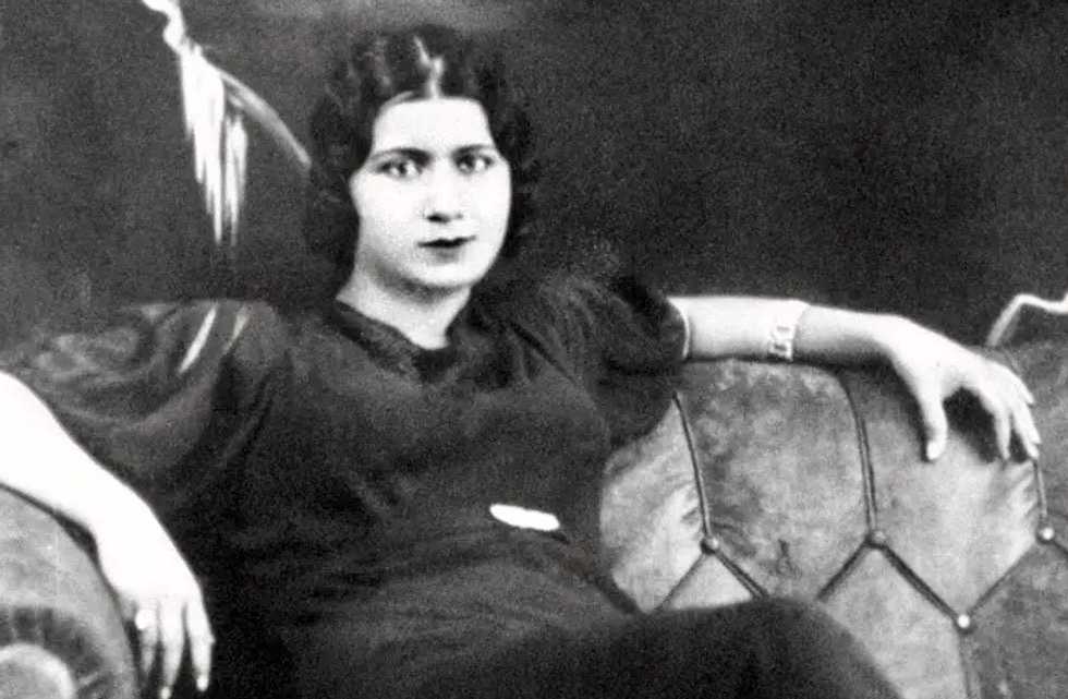 Israel city's bid to honor Egyptian diva stirs anger