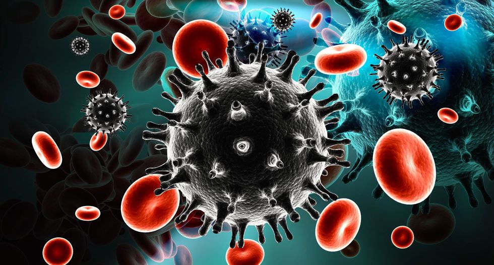 How bucking climate change accord would hinder fight against HIV/AIDS