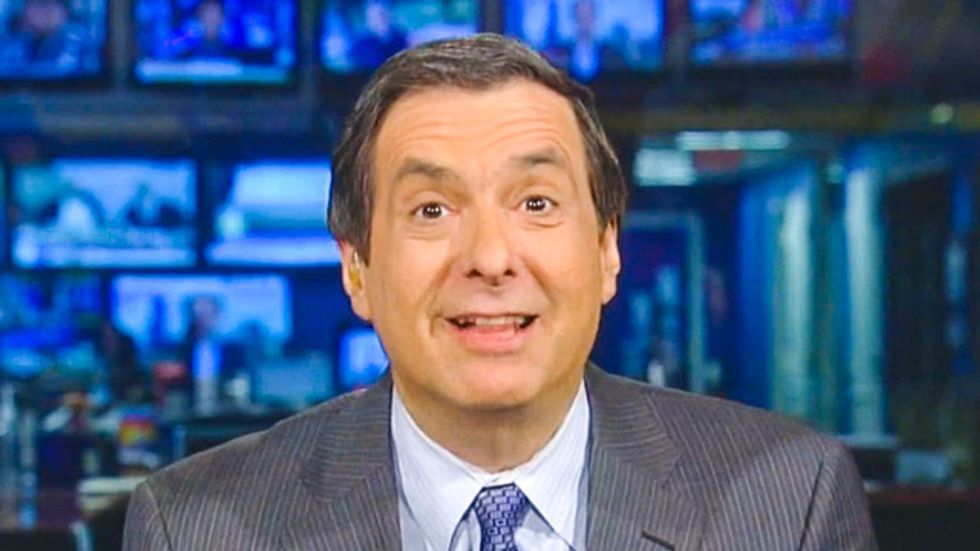 Fox media critic: Press didn’t get Trump’s ‘sarcasm’ about Russia because they think he’s ‘insane’