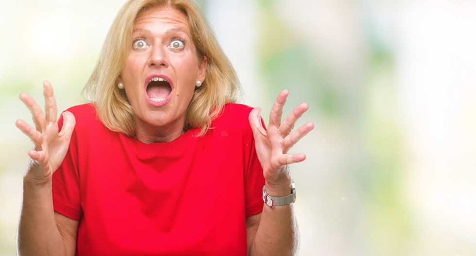 Houston election official hurls racist insult at voter: If I ‘wear my blackface maybe you’d understand’