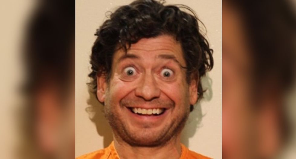 Poll worker left ‘shaking uncontrollably’ after unhinged man threatens to shoot up voting location