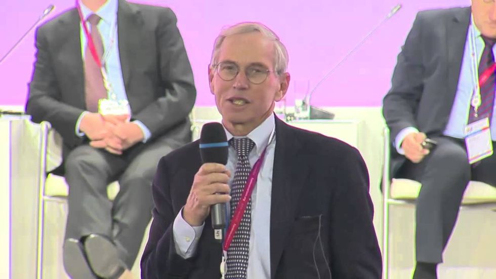 A GOP megadonor is funding pro-Green Party ads attacking a black upstate NY Dem — from the left