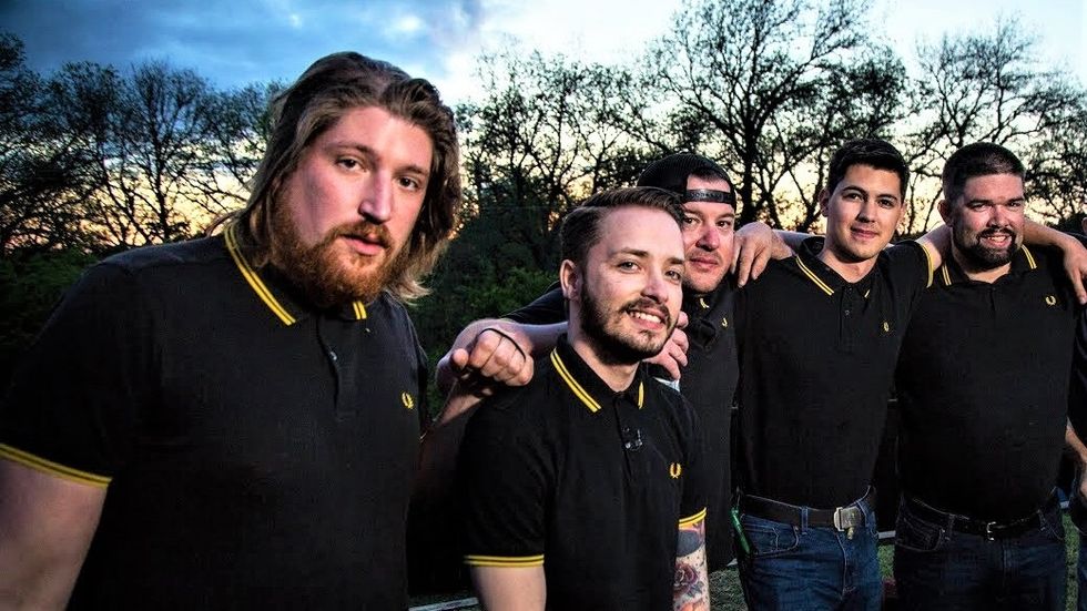 Neo-Nazis explain how joining the Proud Boys was their gateway drug to fascism