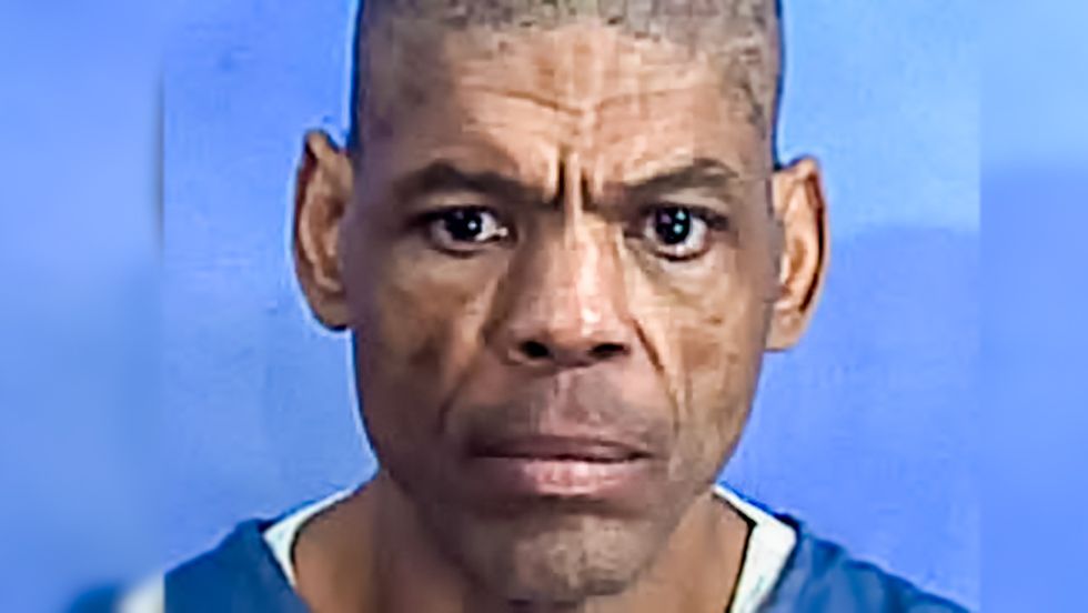 Feds probe allegations Florida officers scalded inmate to death in locked shower 'torture chamber'