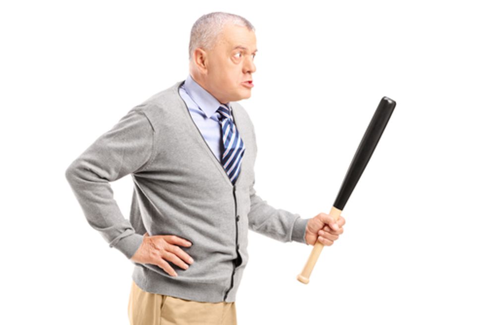 White men, as a group, vote Republican because they vote their resentments