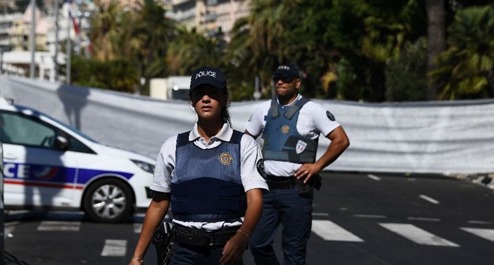 The Nice attack in France and the corrosive effects of anxiety