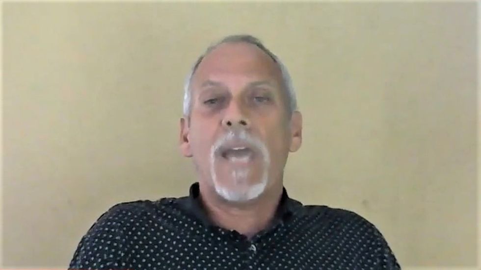 'These guys are making me nauseous!' Regretful Trump voter unloads on GOP during CNN voter panel