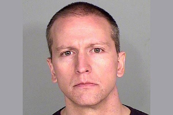 Derek Chauvin stabbed in federal prison: report