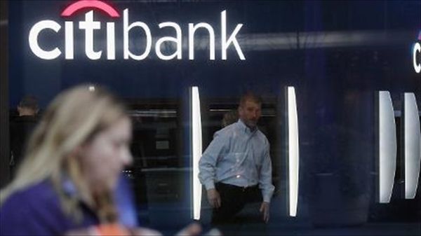 Citigroup under federal investigation for possible secrecy and money-laundering law violations