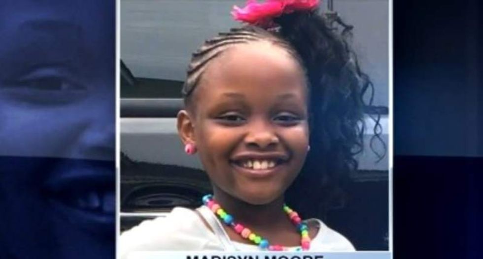 Chicago school guard handcuffs 6-year-old because she stole a piece of candy: lawsuit