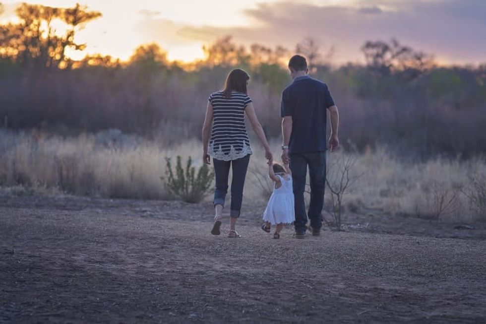 US ranked as one of the worst countries to raise your family
