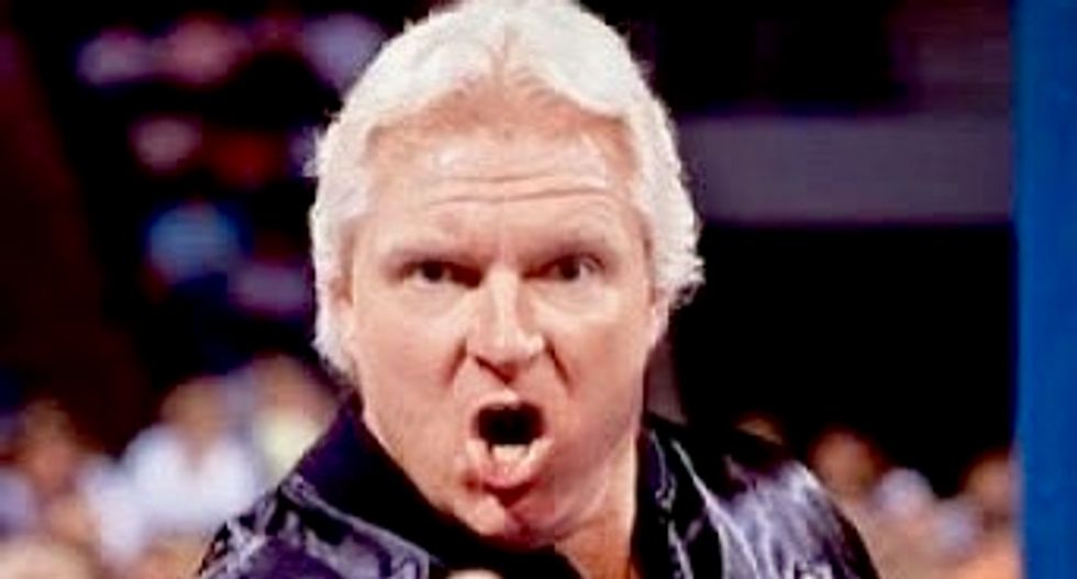 WWE Hall of Famer Bobby 'The Brain' Heenan dead at 72