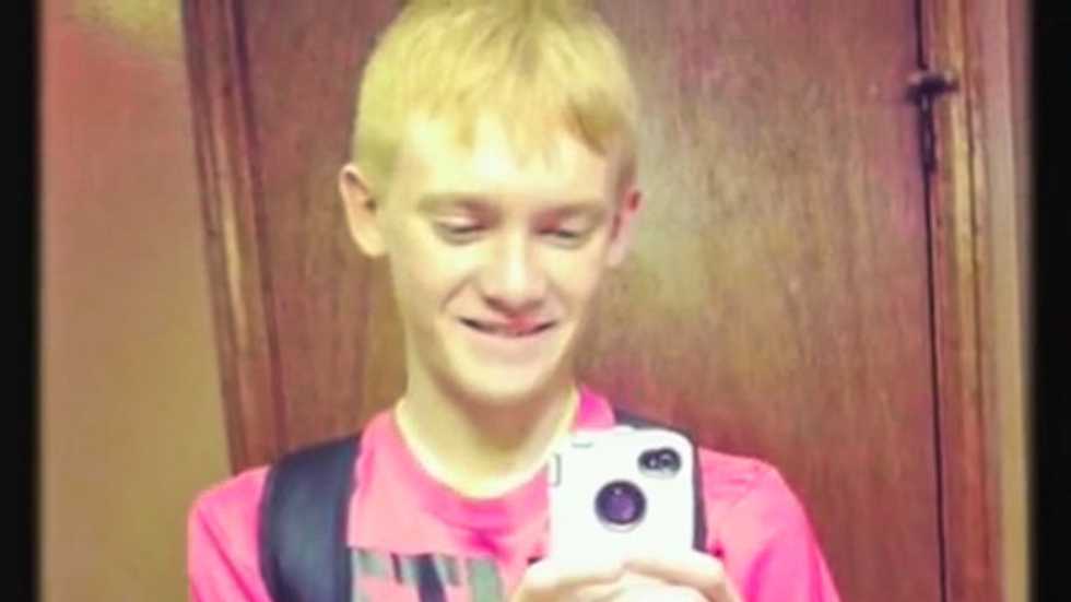 'Close friend' fatally shoots 15-year-old boy at Illinois state trooper's home