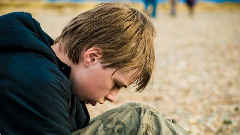Serotonin map of brain could lead to better targeted antidepressants