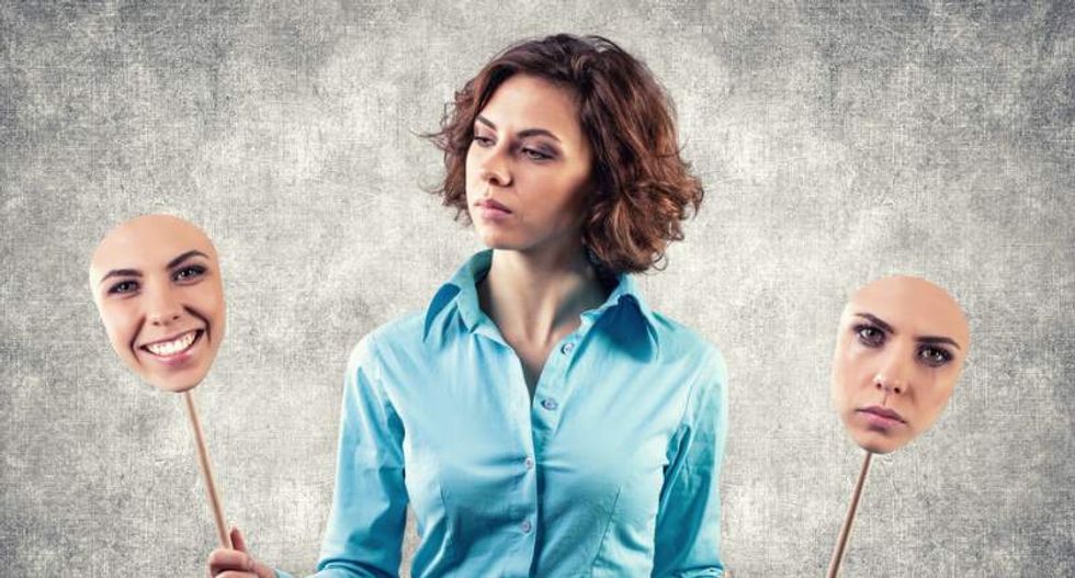 Why you shouldn’t want to always be happy