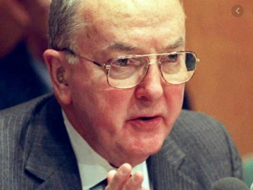 Landmark measure to repeal 'racist,' anti-choice Jesse Helms amendment hailed as step to a 'more equitable world'
