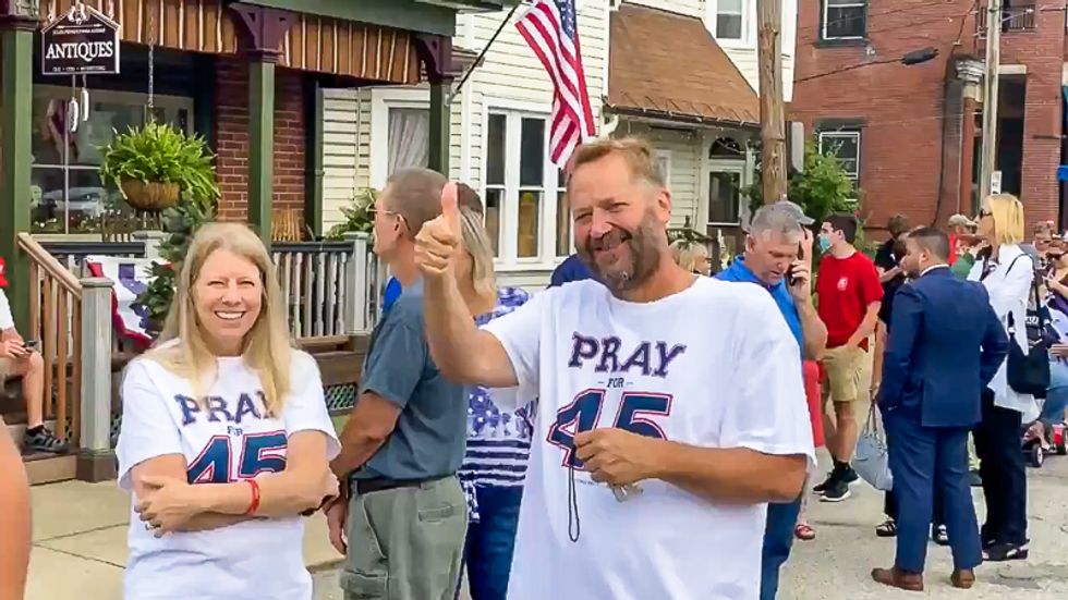 Expert: Pennsylvania might be the ‘most important’ swing state in this year’s election
