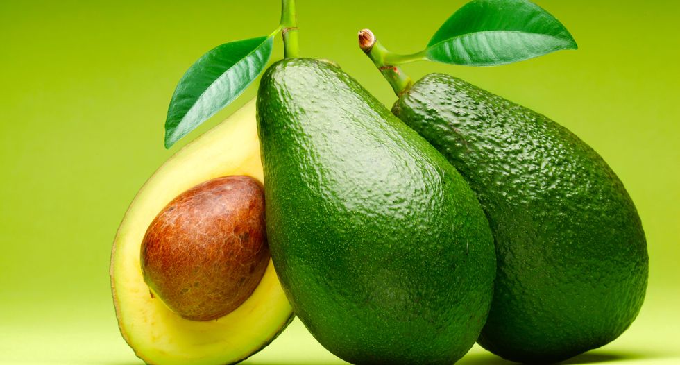 California avocados voluntarily recalled for possible health risk