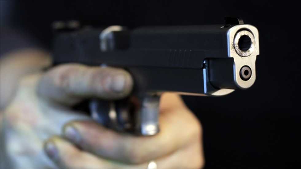 San Francisco man shot to death after accidentally walking into wrong apartment