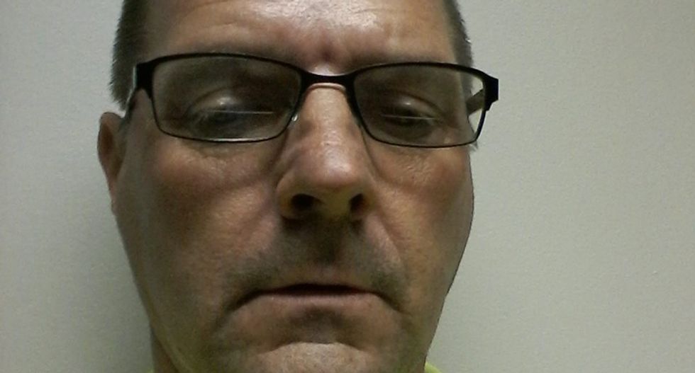 Admitted Florida child molester leaves church sanctuary and heads for Miami as cops open investigation
