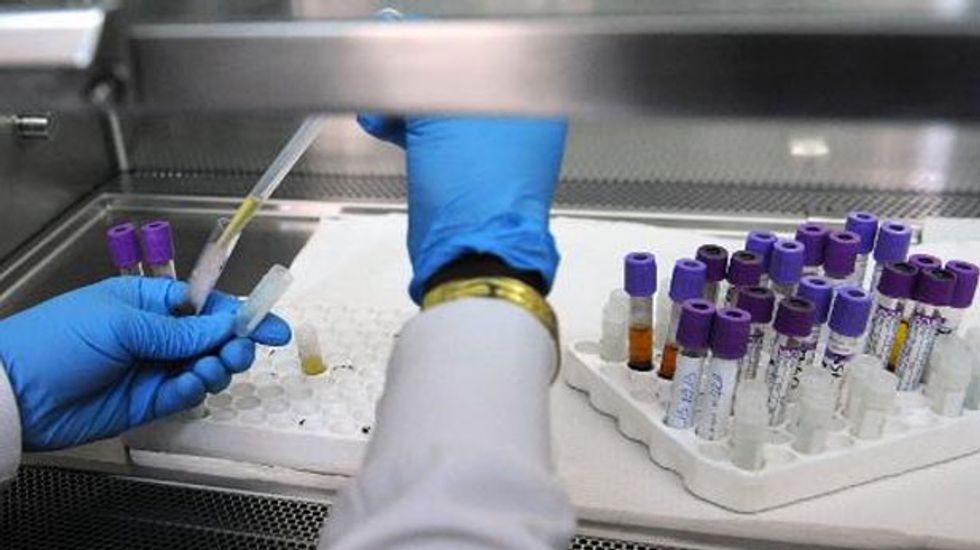 HIV outbreak in rural Indiana county prompts health emergency