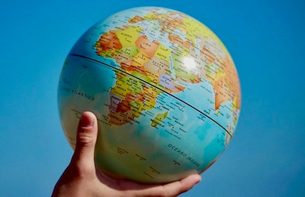 US drops out of top 20 performers in global corruption index, watchdog says