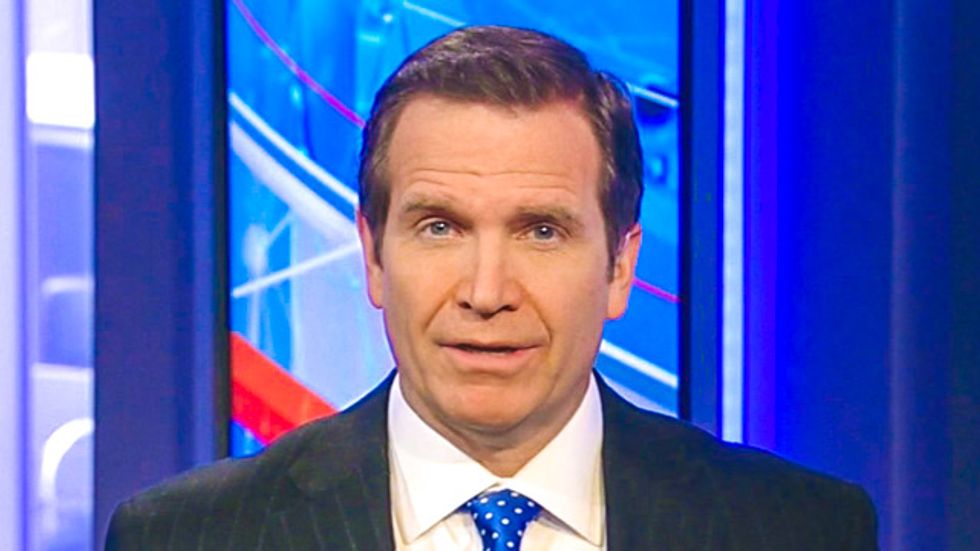 Fox News anchor: Unlike Hillary, Trump has 'stamina' to tweet 'covfefe' in the middle of the night